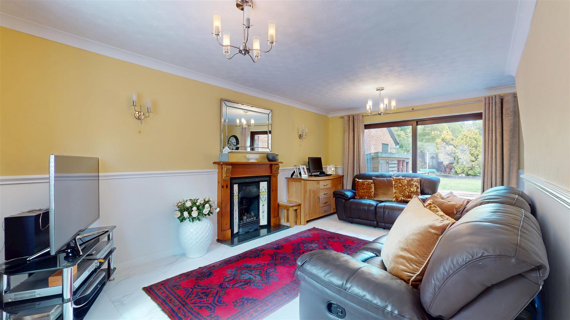 Kincardine Drive, Bletchley, Milton Keynes